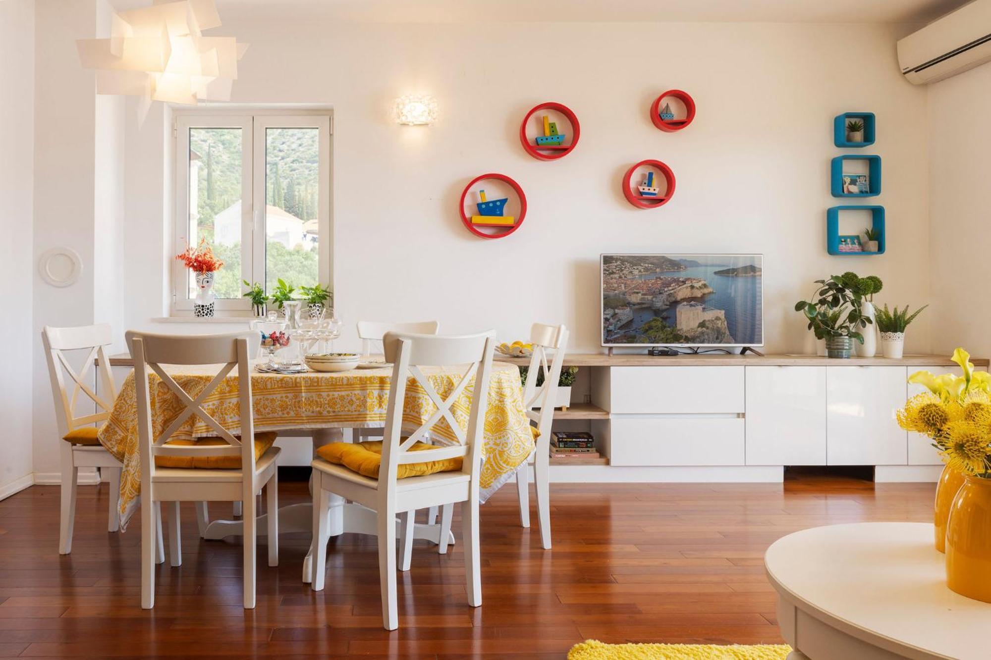Apartment Deluxe Bellevue Zaton  Zewnętrze zdjęcie