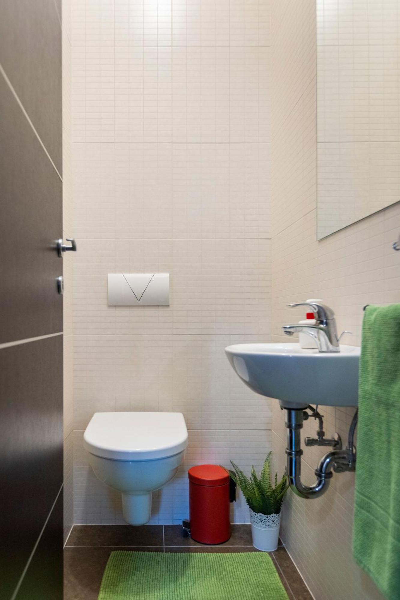 Apartment Deluxe Bellevue Zaton  Zewnętrze zdjęcie
