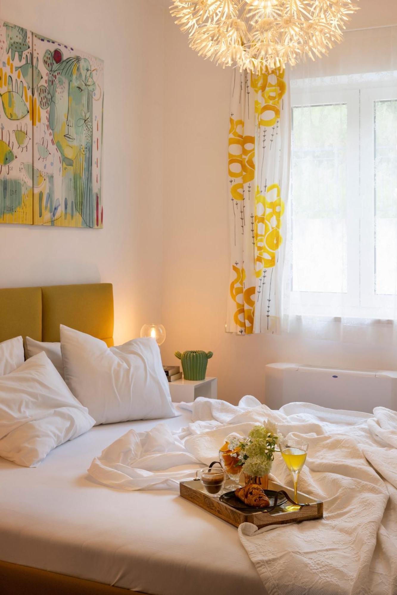 Apartment Deluxe Bellevue Zaton  Zewnętrze zdjęcie